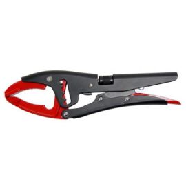 Pince étau 10'' Pro bec long KS Tools - 115.1117 photo du produit Principale M