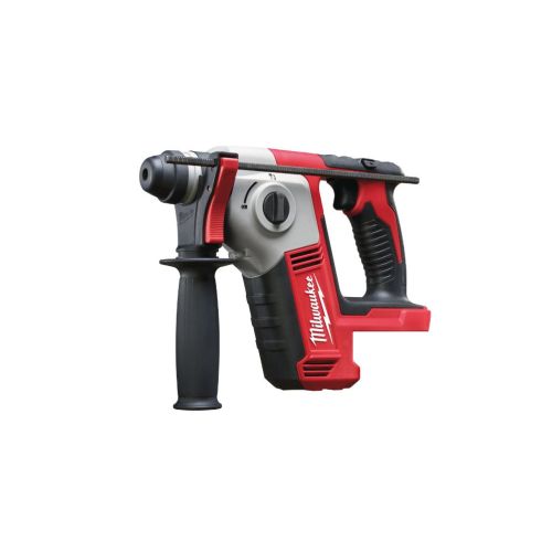 Perforateur SDS Plus 18 V M18 BH-0 (sans batterie ni chargeur) MILWAUKEE 4933443320 photo du produit Secondaire 1 L