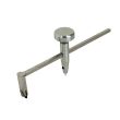 Cutter circulaire pour plaques platre coupe maximale 400 mm FARTOOLS 212014 photo du produit
