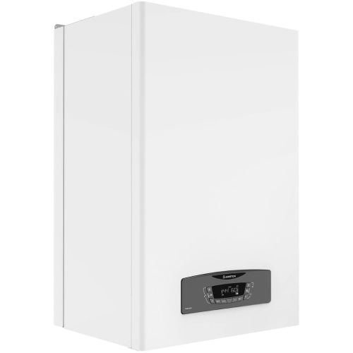 Chaudière murale à condensation CLAS B ONE MAX 40l 35kW - ARISTON -  3301614 pas cher