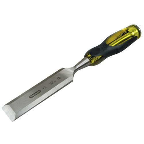 Ciseaux à bois FATMAX 8 x 125 mm STANLEY 0-16-252 photo du produit Secondaire 3 L