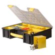 Boîte à outils de rangement Organiseur Pro à 8 compartiments STANLEY 1-92-749 photo du produit Secondaire 6 S