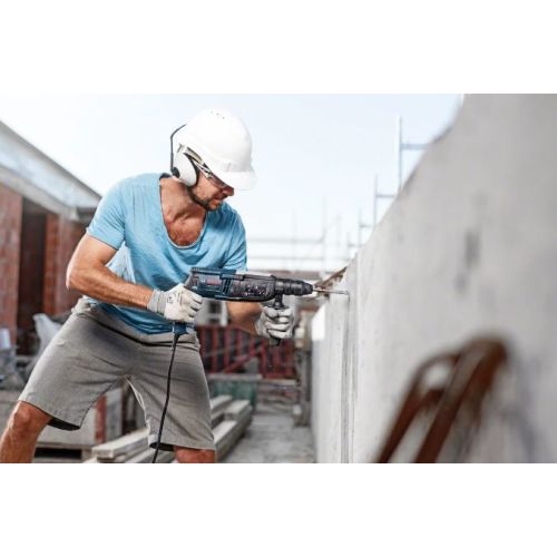 Foret SDS PLUS-5 pour marteaux burineurs 7 x 100 x 160 mm BOSCH 1618596171 photo du produit Secondaire 1 L