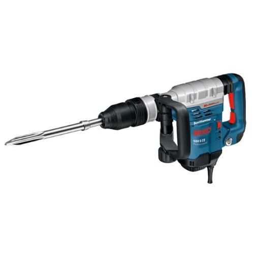 Marteau-piqueur 1150W Bosch SDS max GSH 5 CE Professional - 0611321000 photo du produit Secondaire 2 L