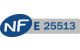 Picto NFE 25513