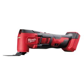 Scie oscillante 18V Milwaukee M18 BMT-0X (sans batterie ni chargeur) + HD-Box + accessoires - 4933459572 pas cher Principale M