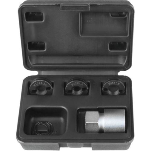 Coffret de réparation pour goujons KS TOOLS 150.133 photo du produit