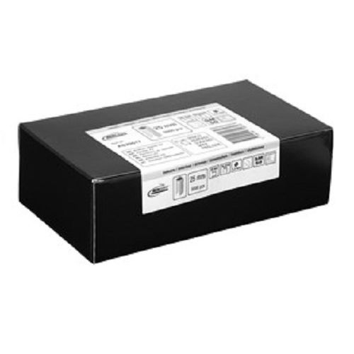 Agrafes moyennes 20mm boîte de 5000 - SENCO - M11BAB pas cher Secondaire 3 L