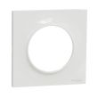 Lot de 20 Plaques STYL blanche ODACE 1 poste SCHNEIDER ELECTRIC SHN0412845 photo du produit