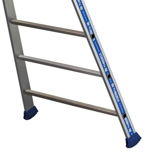 Échelle Platinium transformable 3 plans 5,17 m TUBESCA-COMABI 2443608 photo du produit Secondaire 14 L