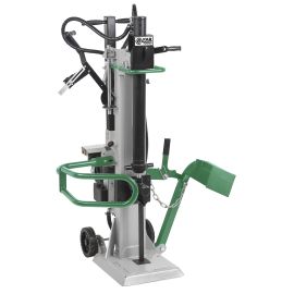 Fendeur de bûche vertical 3000W Fartools poussée 11 T - 182039 photo du produit Principale M