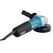 Meuleuse angulaire 1400 W 125 mm en boite carton MAKITA GA5080RX02 photo du produit Secondaire 2 S