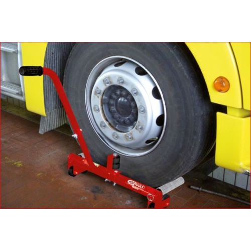 Lève roue XXL 250 kg KS TOOLS 160.0250 photo du produit Secondaire 5 L