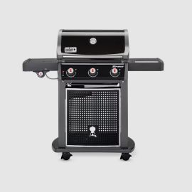 Barbecue à gaz SPIRIT CLASSIC E-320 Weber - 46415053 pas cher Principale M