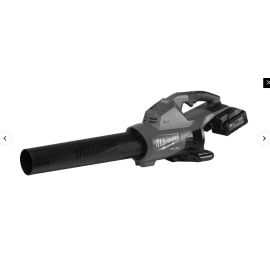 Souffleur à double batterie 18 V Milwaukee M18 F2BL-802 + 2 batteries 8,0 Ah + chargeur - 4933479988 pas cher Principale M