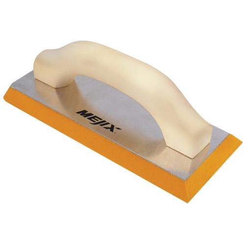 Talochon caoutchouc 250x100mm - MEJIX - 180272 pas cher