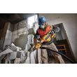 Perforateur SDS-Max 54 V XR FLEXVOLT Brushless 10,5 J (sans batterie ni chargeur) + coffret DEWALT DCH614N-XJ photo du produit Secondaire 8 S