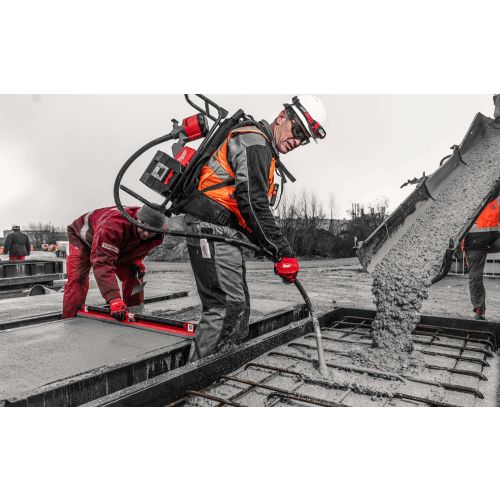 Aiguille à béton sac à dos MX FUEL™ MXF CVBP-0 (sans batterie ni chargeur) MILWAUKEE 4933479595 photo du produit Secondaire 1 L
