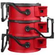 Ventilateur/brasseur d'air 18 V M18 ARFHP-0 (sans batterie ni chargeur) MILWAUKEE TOOL 4933492110 photo du produit Secondaire 5 S