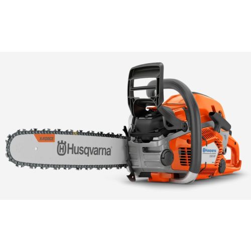 Tron&ccedil;onneuse thermique 50,1 cm&sup3; 550XP Mark II-45SN HUSQVARNA 967 69 08-38 photo du produit