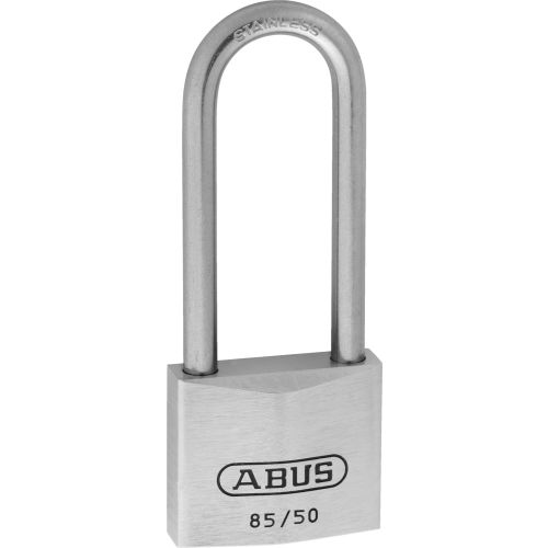 Cadenas 50/80mm - ABUS - 85/50HB80 KA 2745 pas cher Secondaire 1 L