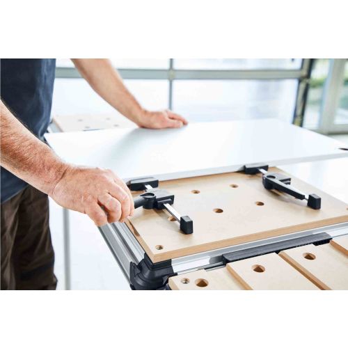 Atelier mobile MW 1000 - FESTOOL - 203802 pas cher Secondaire 5 L