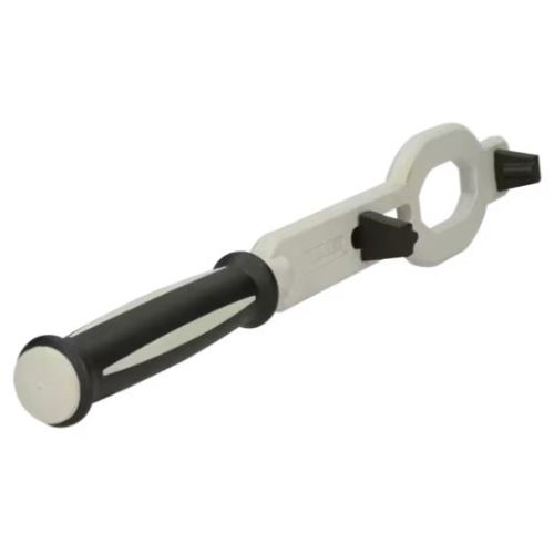 Levier de force pour kit de maintien de poulie de distribution 150.1212 KS TOOLS 150.1313 photo du produit Secondaire 2 L
