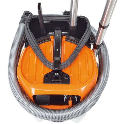 Aspirateur eau et poussières 1500 W SE 122 STIHL 4774-012-4400 photo du produit Secondaire 2 L