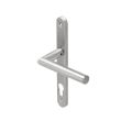 Ensemble sur plaques étroites inox 92 mm Jade 1394 - HERACLES - B-INOX-PE06 pas cher Secondaire 5 S