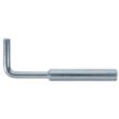 Outil de blocage du volant pour moteur sans rampe commune KS TOOLS 400.0577 photo du produit
