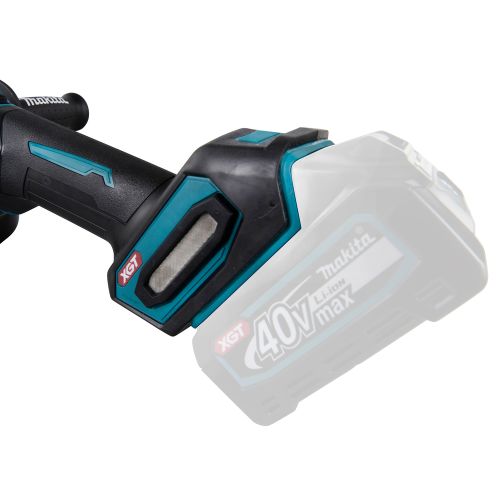 Makita GA035GZ Mini meuleuse d'angle 40V XGT 150mm sans batterie