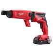 Visseuse placo 18 V FUEL M18 FSGC-202X + 2 batteries 2 Ah + chargeur rapide + HD BOX MILWAUKEE 4933459199 photo du produit Secondaire 1 S