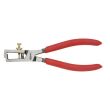 Pince à dénuder standard de 5 à 4 mm², 165 mm KS TOOLS 115.1314 photo du produit Secondaire 2 S