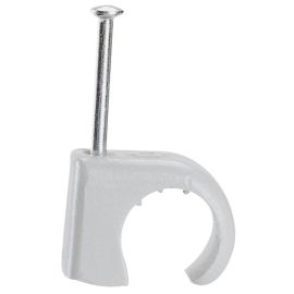 Attache Multifix grise pour câbles Ø14mm à Ø20mm photo du produit Principale M