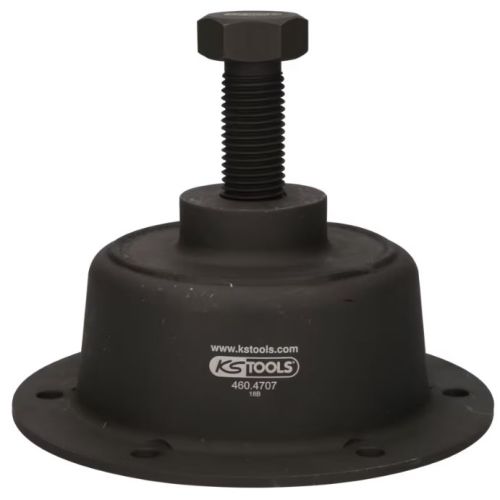 Jeu d'extracteur de moyeu de roue pour SAF 2 pièces KS TOOLS 460.4705 photo du produit
