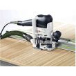 Défonceuse Festool OF 1010 EBQ-Plus 1010 W + coffret Systainer Sys3 M 237 + accessoires photo du produit Secondaire 4 S