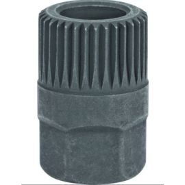 Adapteur cannelé Ks tools D 17 mm du jeu 150.3200 - 150.3203 photo du produit Principale M