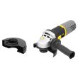 Meuleuse d'angle 900 W KL 125 125 mm FARTOOLS 115041 photo du produit