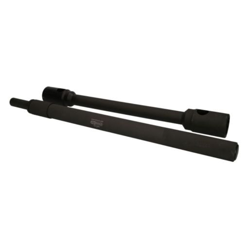 Jeu de clés de cabine conducteur pour Mercedes 2 pièces KS TOOLS 460.3695 photo du produit Principale L