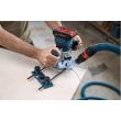 Affleureuse 18 V GKF 18V-8 Professional (sans batterie ni chargeur) + coffret L-Boxx - BOSCH - 06016C2001 photo du produit Secondaire 13 S