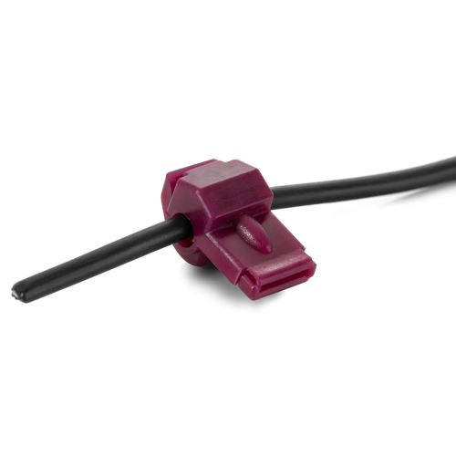 Connecteur cables vers base pour robot de tonte 1 pièce HUSQVARNA 529280801 photo du produit Secondaire 1 L
