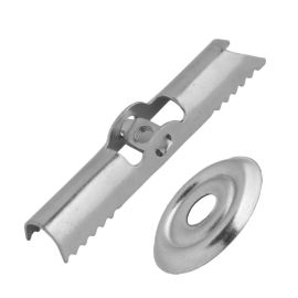 Cheville &agrave; bascule rosace Scell-it faux plafond pas cher Principale M