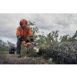 Rouleau de chaîne S93G maillons 3/8'' / 1,3 mm HUSQVARNA 585404201 photo du produit Secondaire 7 S