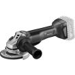 Meuleuse d'angle 18V GWS 18V-10 P Professionnal 125mm (sans batterie ni chargeur) en carton - BOSCH - 06019J4100 pas cher
