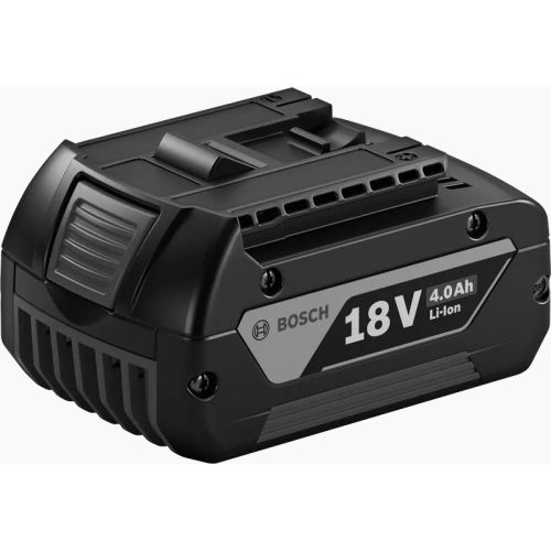 Batterie 18V GBA 4Ah Professional - BOSCH - 1600Z00038 pas cher