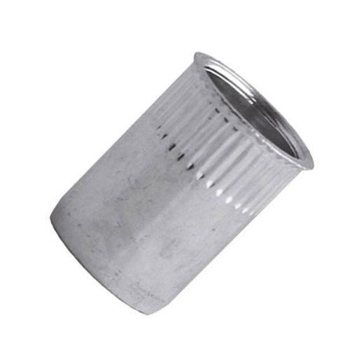 Ecrou cranté acier tête réduite M8 X 30 boîte de 100 SCELL-IT TCR0830 photo du produit
