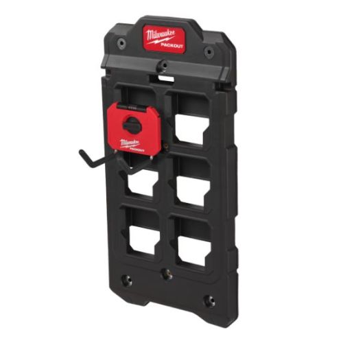Petits crochets droits PACKOUT MILWAUKEE 4932480704 photo du produit Secondaire 3 L