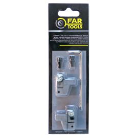 Support lame scie à chantourner sans ergots Fartools - 113780 photo du produit Principale M