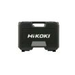 Perceuse visseuse 18 V + 2 batteries 3 Ah + chargeur + coffret HIKOKI DS18DJLWBZ photo du produit Secondaire 2 S