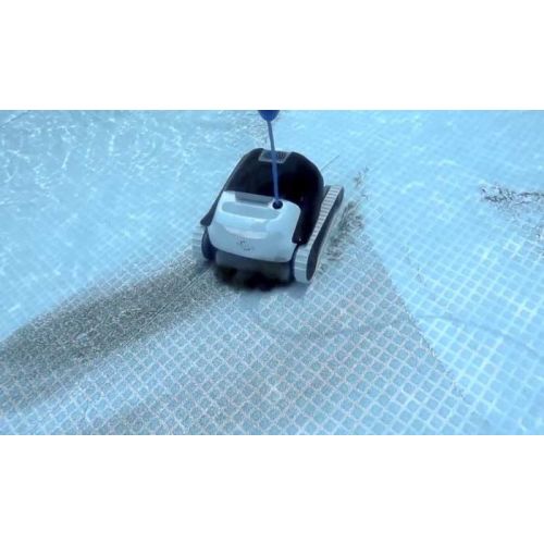 Robot de piscine Poolstyle AG P/24 DOLPHIN MAY-200-0012 photo du produit Secondaire 6 L